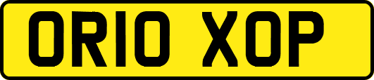 OR10XOP
