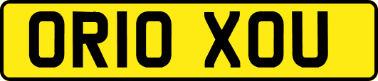 OR10XOU