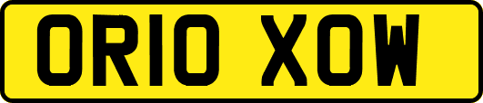OR10XOW