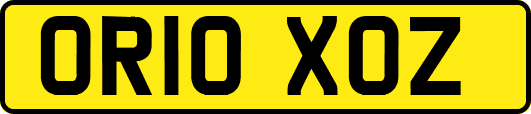 OR10XOZ