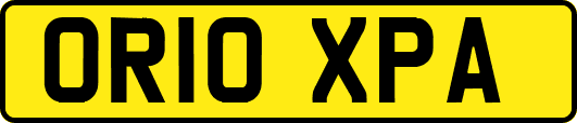 OR10XPA