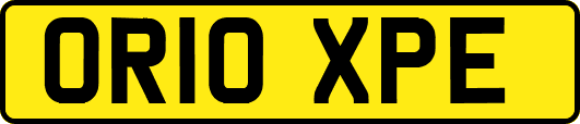 OR10XPE