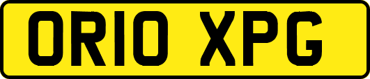 OR10XPG