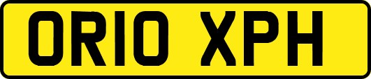 OR10XPH