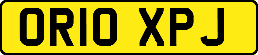 OR10XPJ