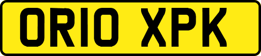 OR10XPK