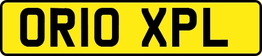 OR10XPL