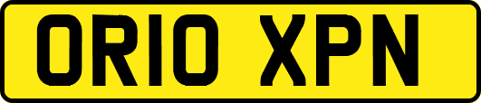 OR10XPN