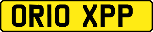 OR10XPP