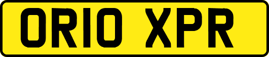 OR10XPR