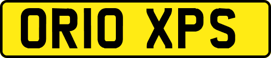 OR10XPS