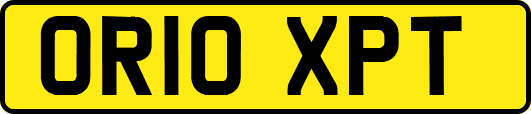 OR10XPT