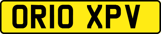 OR10XPV