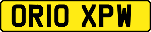 OR10XPW
