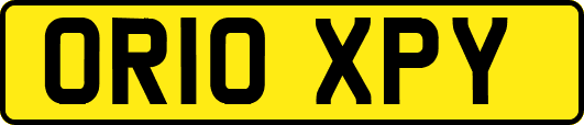 OR10XPY