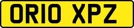 OR10XPZ