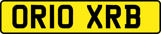 OR10XRB