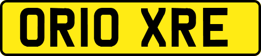 OR10XRE