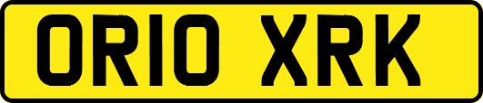 OR10XRK