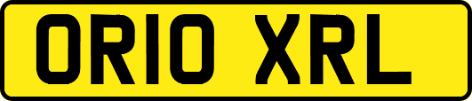 OR10XRL