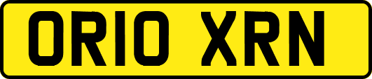 OR10XRN