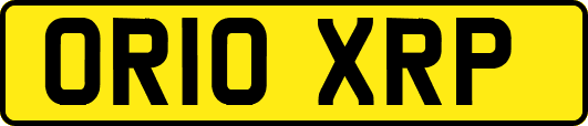 OR10XRP