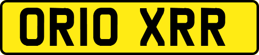 OR10XRR