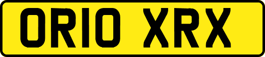 OR10XRX