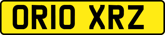OR10XRZ