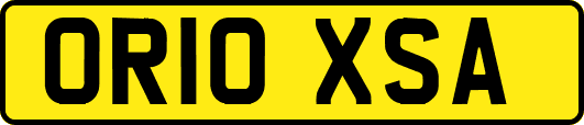 OR10XSA