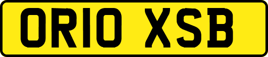 OR10XSB