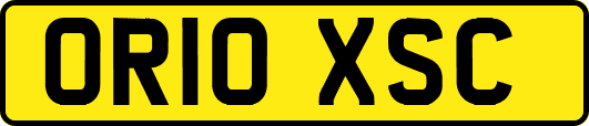 OR10XSC