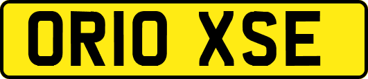 OR10XSE