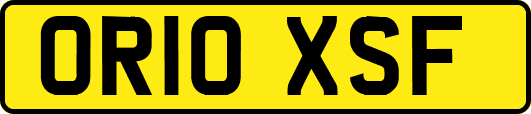 OR10XSF