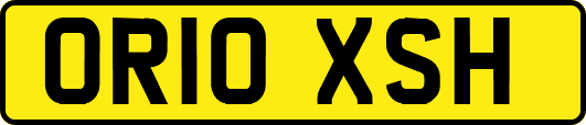 OR10XSH