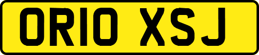 OR10XSJ