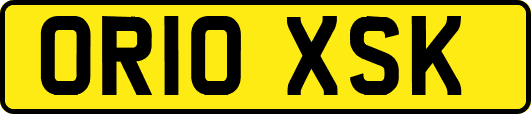 OR10XSK