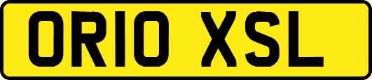 OR10XSL
