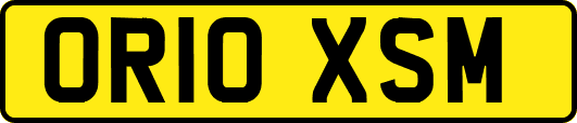 OR10XSM