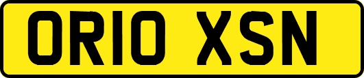 OR10XSN