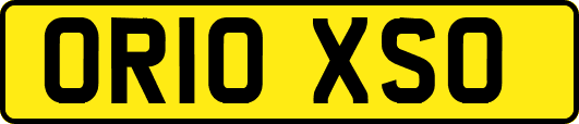 OR10XSO