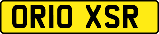 OR10XSR
