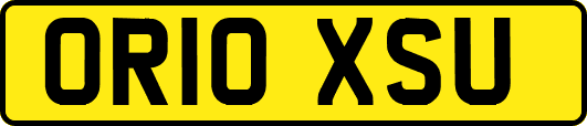 OR10XSU