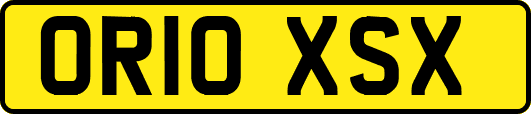 OR10XSX