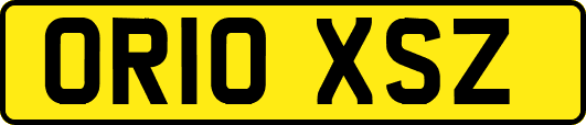 OR10XSZ