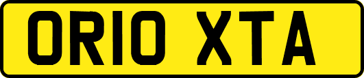 OR10XTA