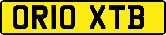 OR10XTB