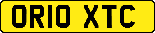 OR10XTC