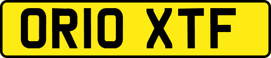 OR10XTF