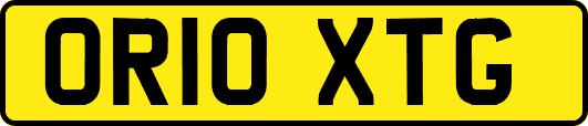 OR10XTG